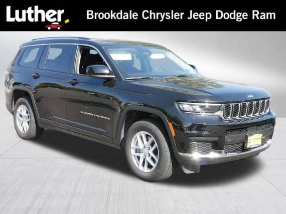 JEEP GRAND CHEROKEE 2023 1C4RJKAG5P8894441 image JEEP GRAND CHEROKEE 2023 1C4RJKAG5P8894441 image